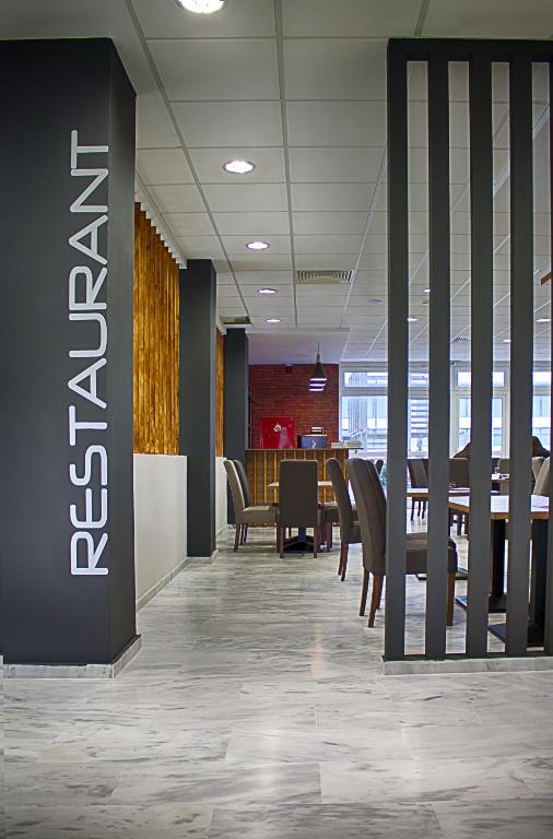 Athlos Hotel - Resim 11