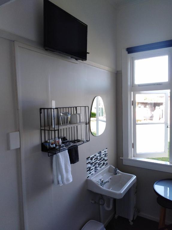 Hokitika Pioneer Hotel - Resim 21