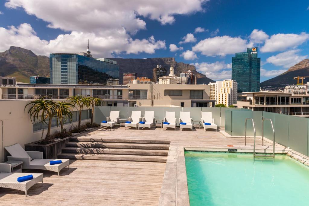 aha Harbour Bridge Hotel & Suites, Cape Town – Updated 2024 Prices
