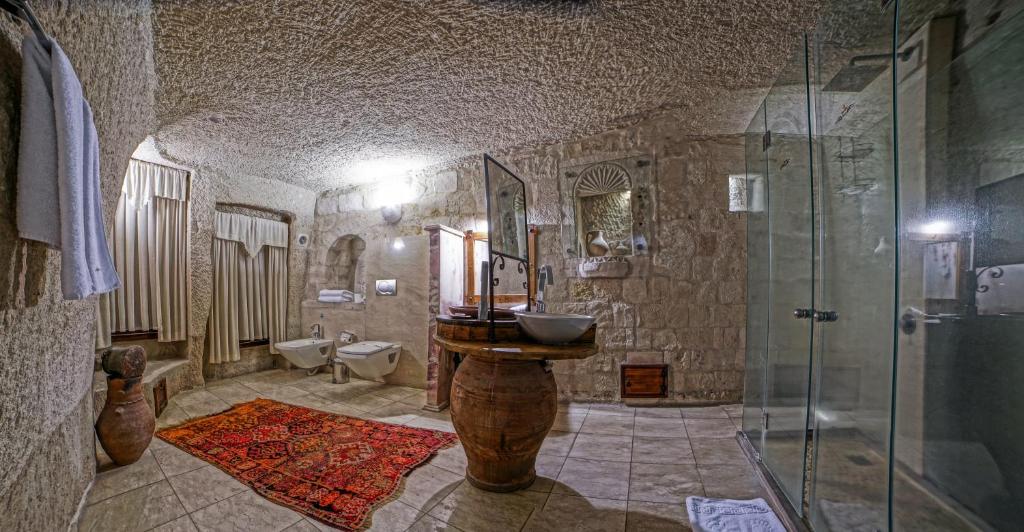 Anatolian Houses Cave Hotel & SPA - 14