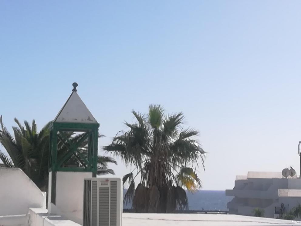 Fotografia z galérie ubytovania Casa Melera v destinácii Costa Teguise