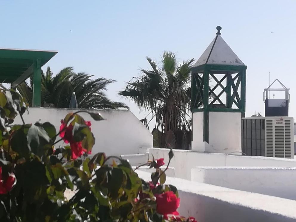 Fotografia z galérie ubytovania Casa Melera v destinácii Costa Teguise