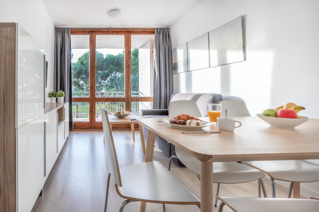 Fotografie z fotogalerie ubytování Agaró Cambrils Apartments v destinaci Cambrils