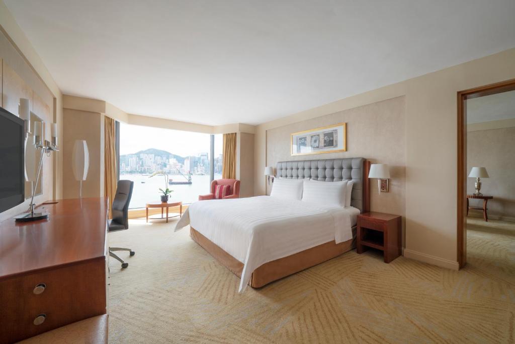 Kowloon Shangri-La, Hong Kong photo 3