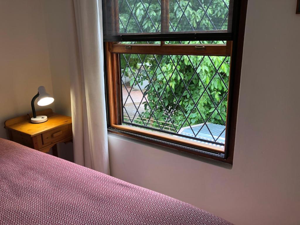 10 Alexander B&B - Jumeau
