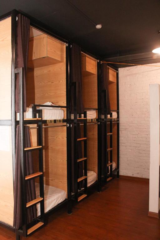 AROMA Ha Long Hotel - 5