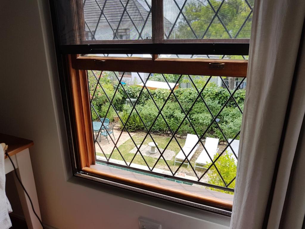 10 Alexander B&B - Triple Chambre
