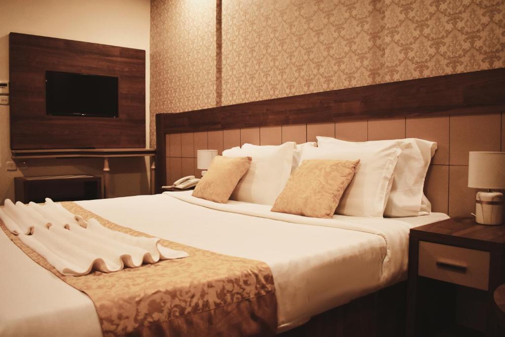 فندق سنود السلام، مكة المكرمة – أحدث أسعار 2024