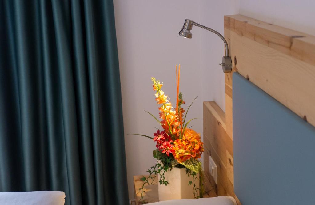 Fotografie z fotogalerie ubytování Hotel Feldrand v destinaci Riobianco