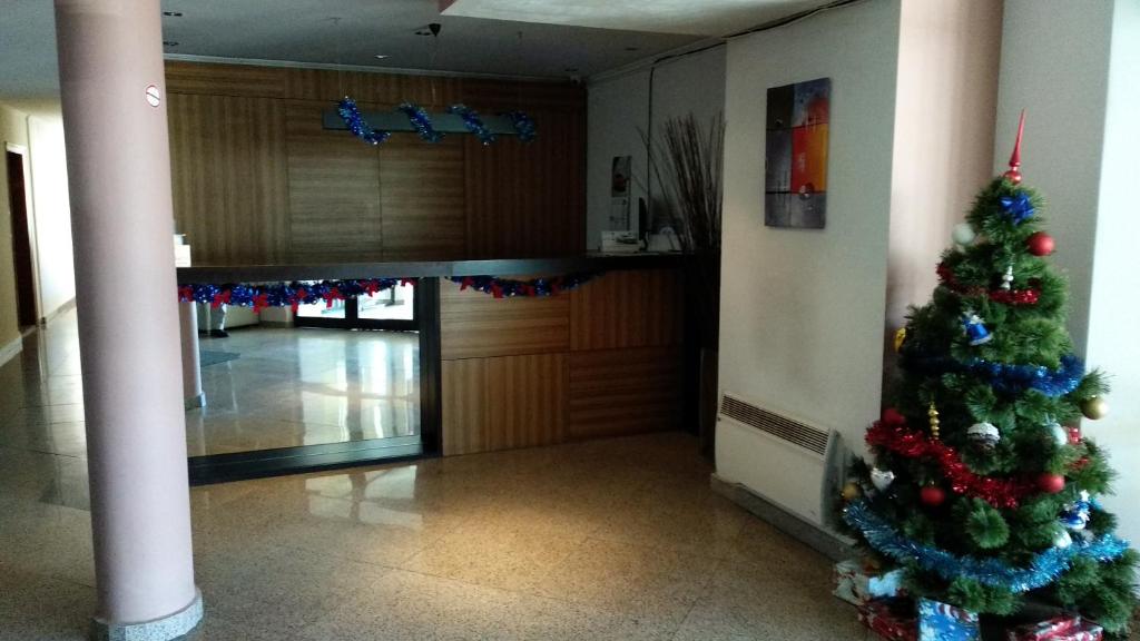 Fotografie z fotogalerie ubytování Ski Apartment D50 Cedar Lodge 4 v destinaci Bansko
