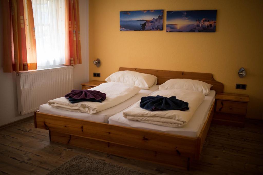 Landhaus Erlzette - 11