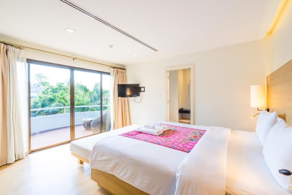 Baan Suwantawe - Resim 25