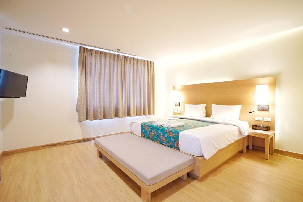 Baan Suwantawe - Resim 26