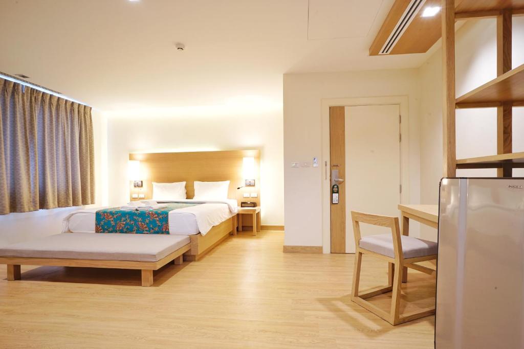 Baan Suwantawe - Resim 14