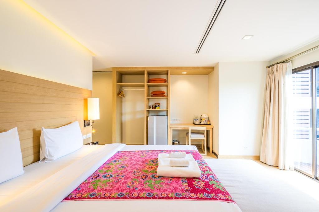 Baan Suwantawe - Resim 34