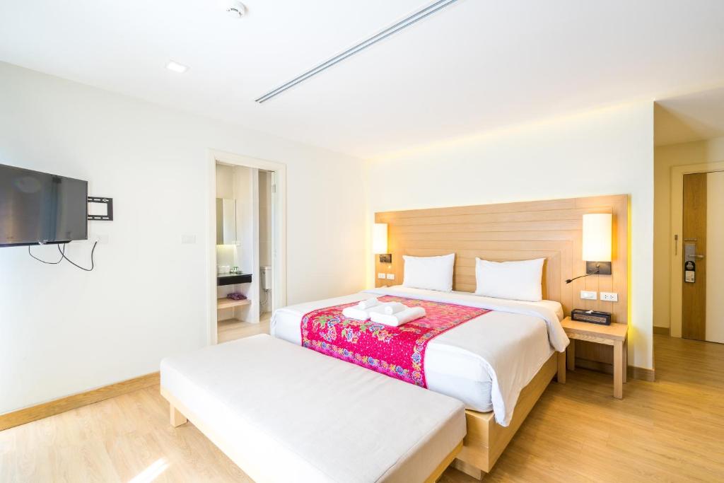 Baan Suwantawe - Resim 36