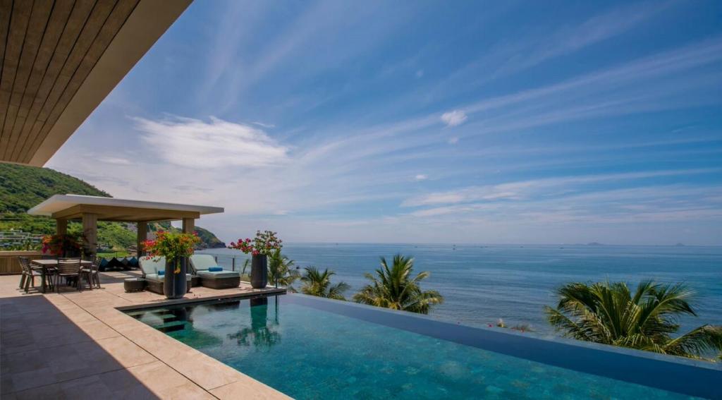 Dinh Thự Mia Luxury 5 Phòng Ngủ