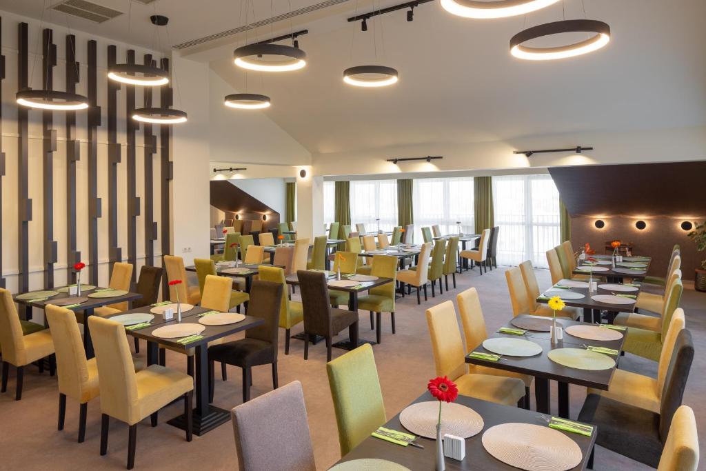 Belfort Hotel - Resim 15