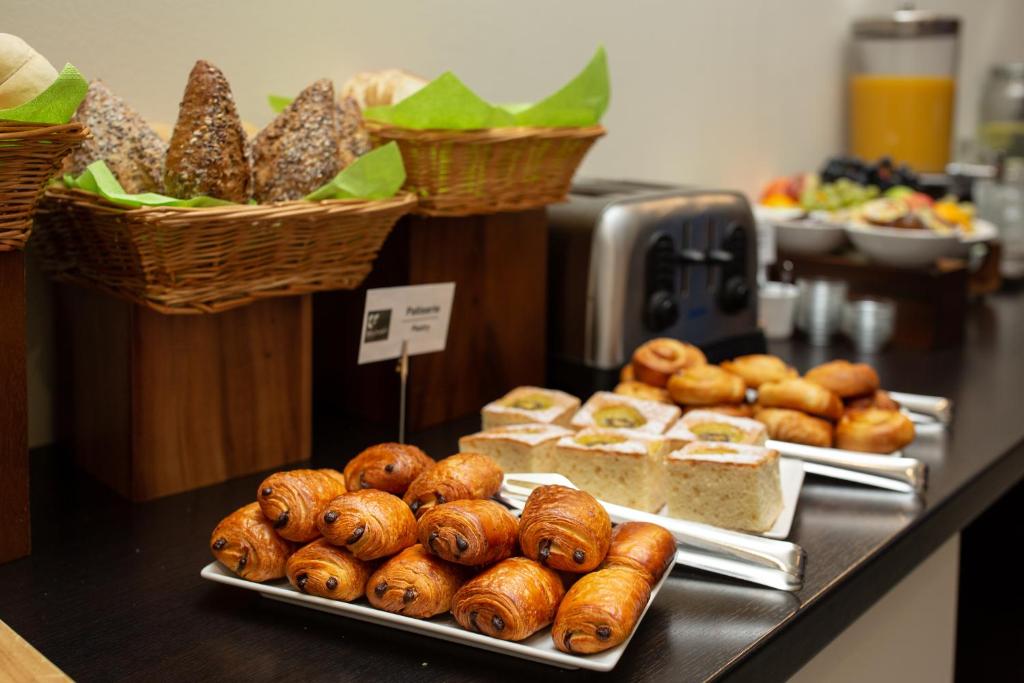 Belfort Hotel - Resim 16