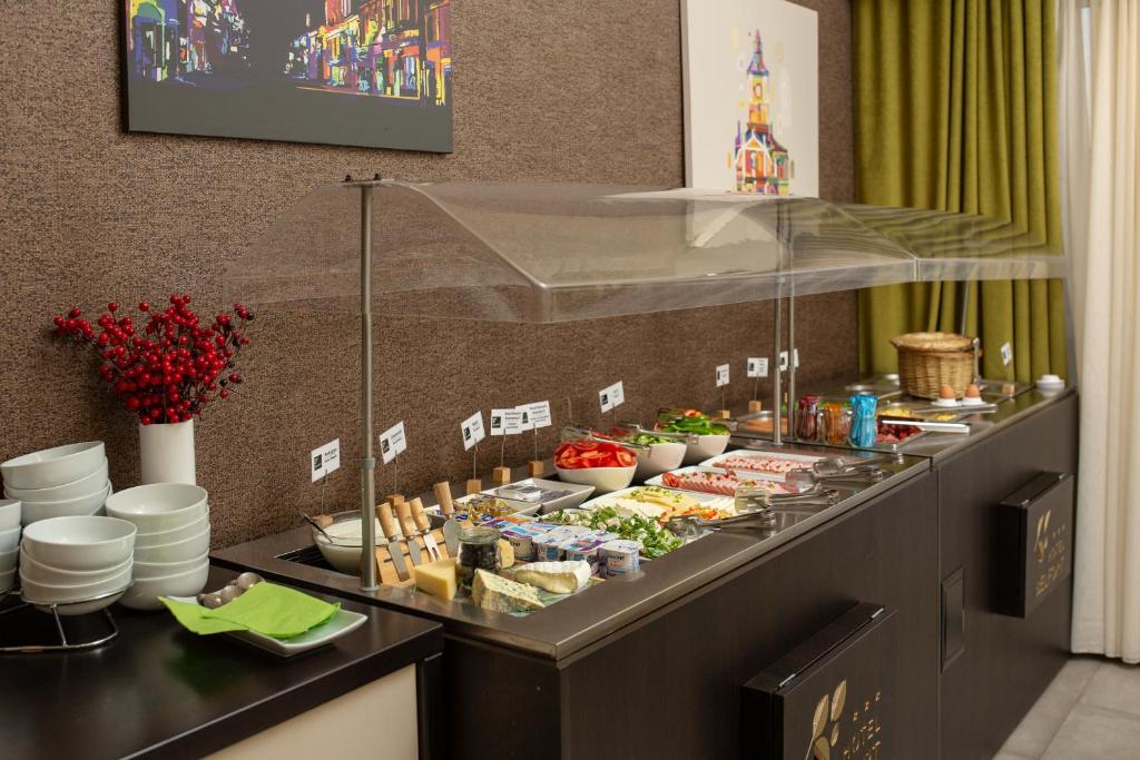 Belfort Hotel - Resim 17