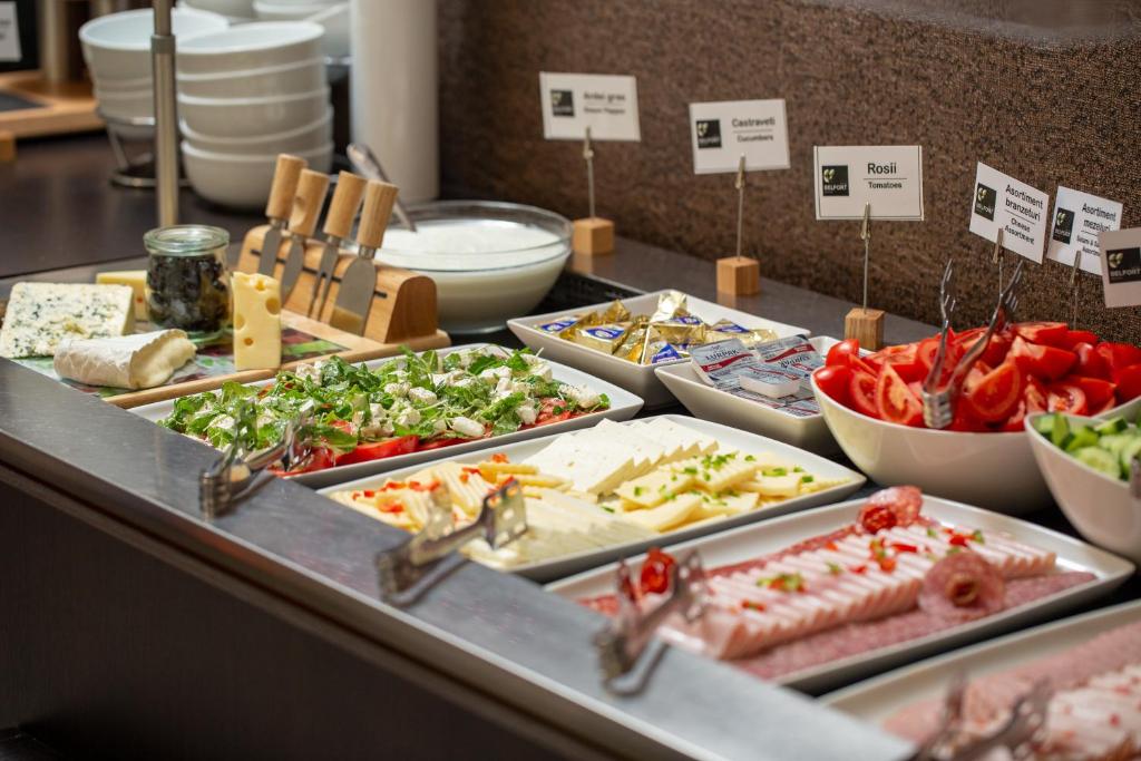 Belfort Hotel - Resim 18