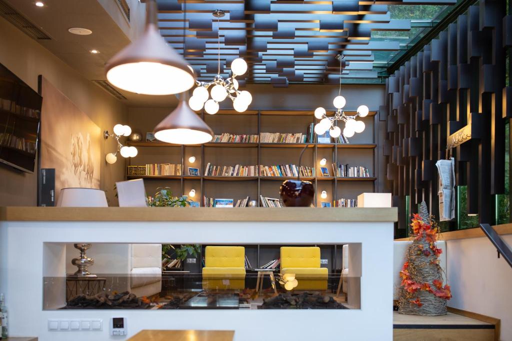 Belfort Hotel - Resim 22