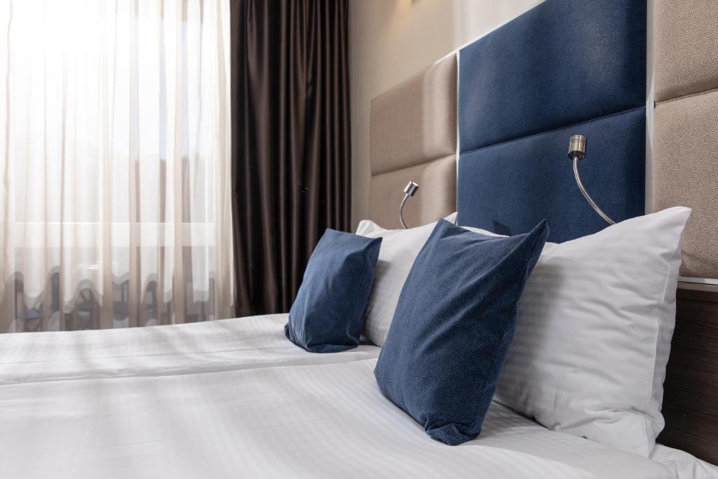 Belfort Hotel - Resim 27