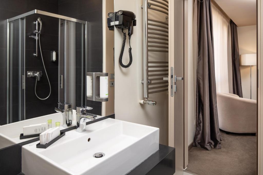 Belfort Hotel - Resim 28