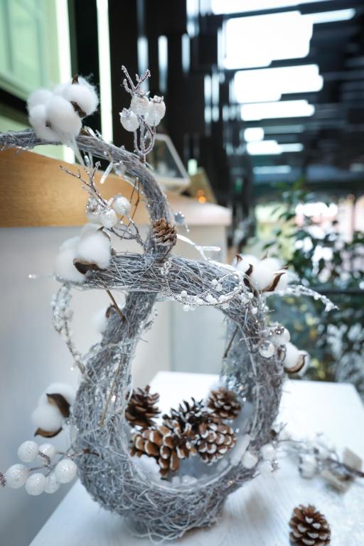 Belfort Hotel - Resim 29