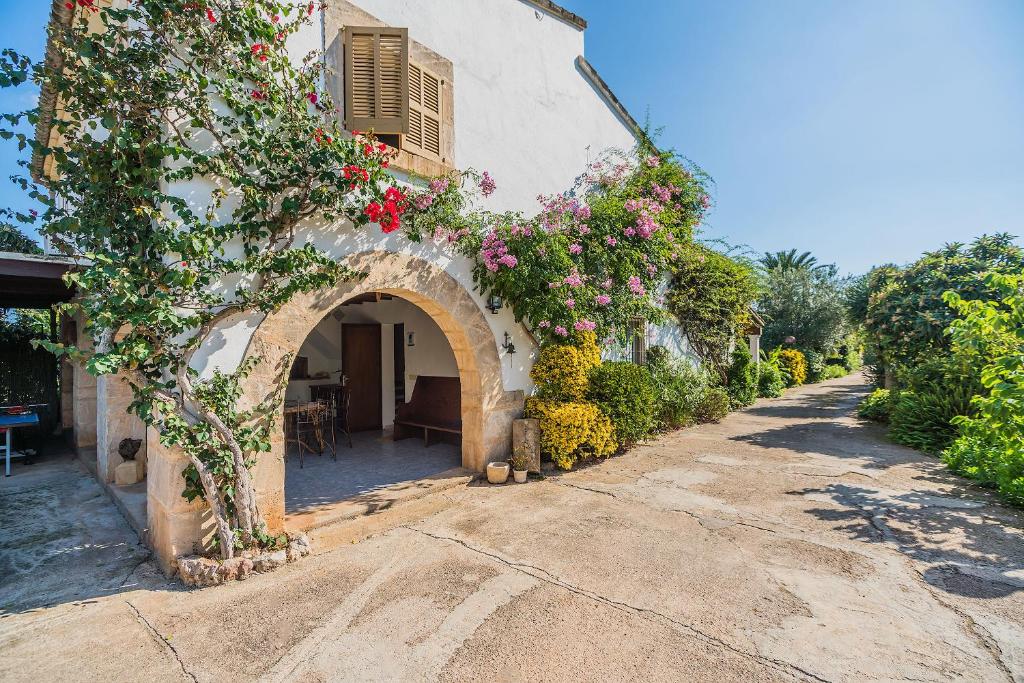 Villa Can Boseta by SunVillas Mallorca, Pollença – Updated ...