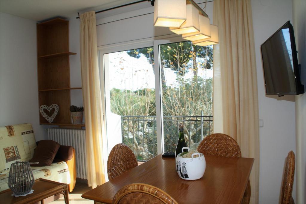 Apartaments Margarita Sabina Pinell - Appartamento