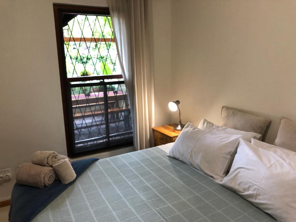 10 Alexander B&B - Chambre Double