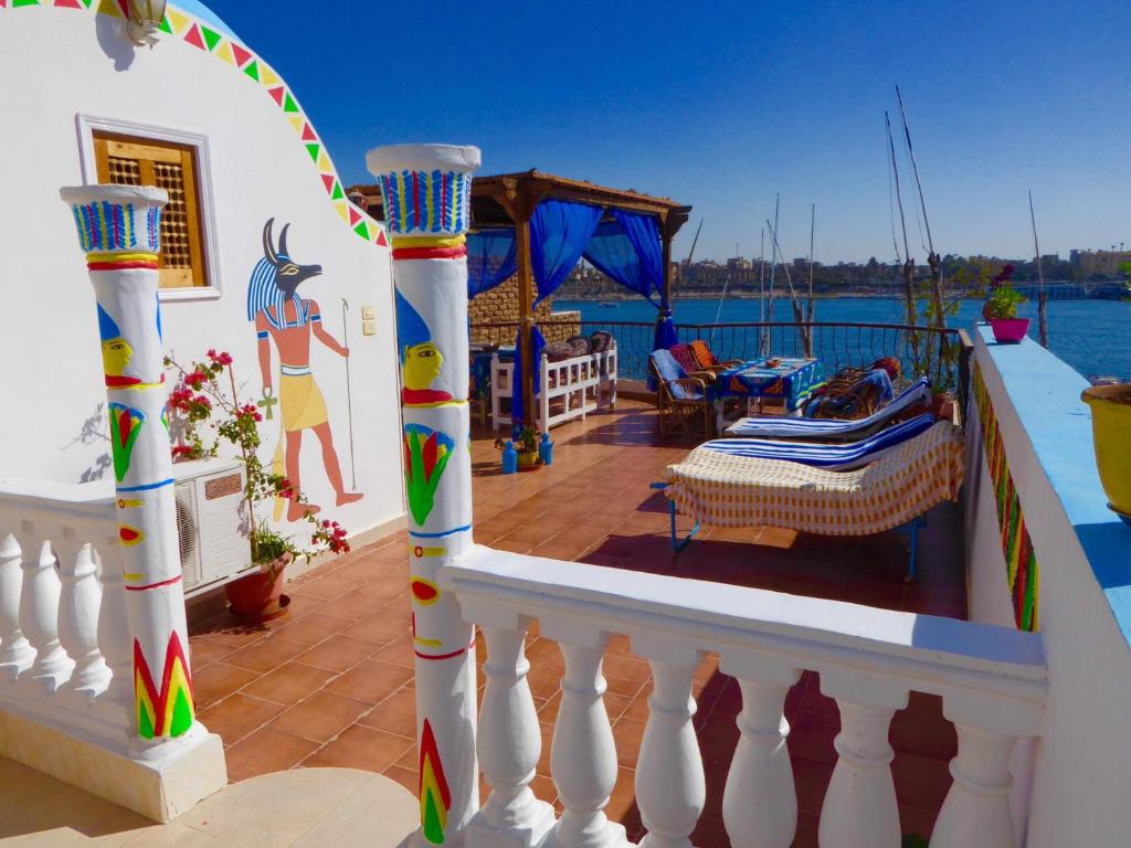 Villa Sunrise, Luxor (updated prices 2025)