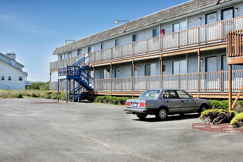 Ocean Surf Condos, Ocean Shores (updated prices 2024)
