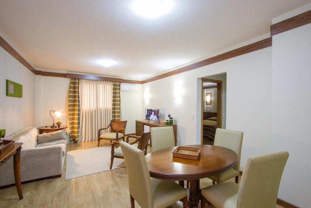  Hotel Le Canard Lages