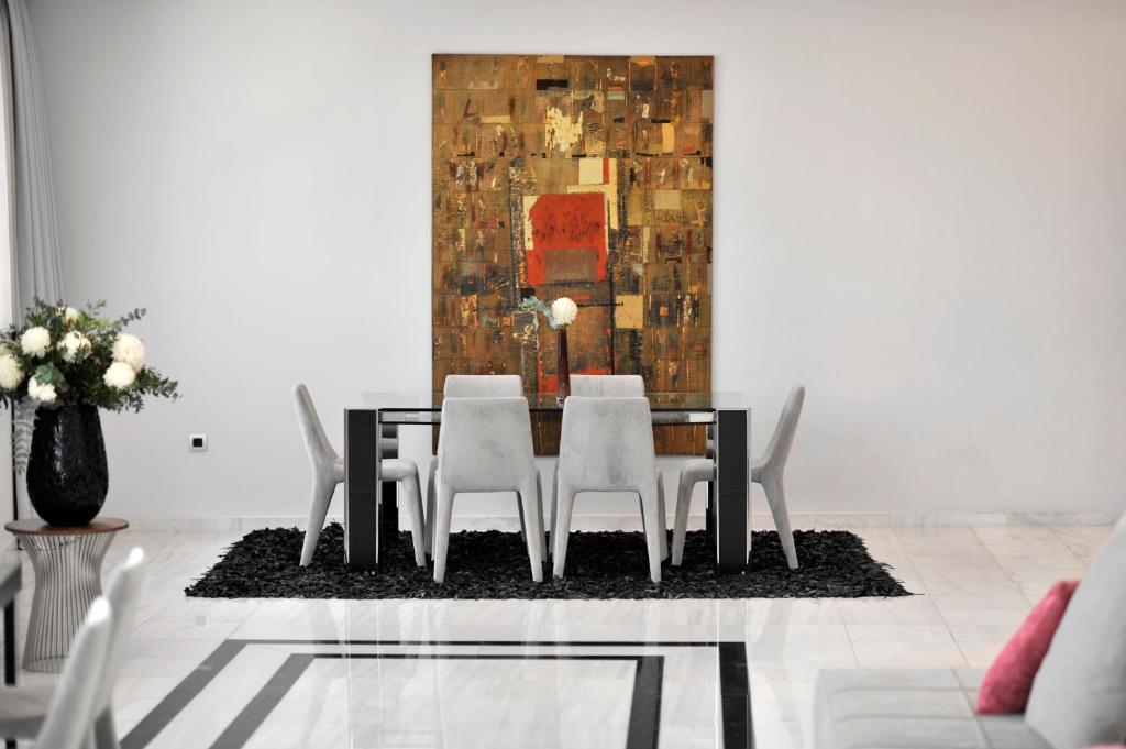 Athenaeum Grand Hotel - Resim 43