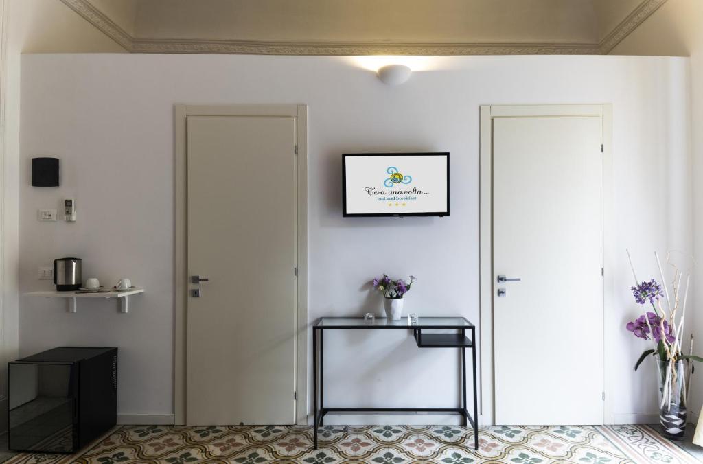 Fotografie z fotogalerie ubytování C'era Una Volta v destinaci Palermo