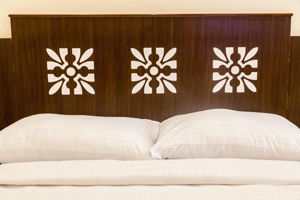 City Guest House - Dadar - Habitación Doble Estándar
