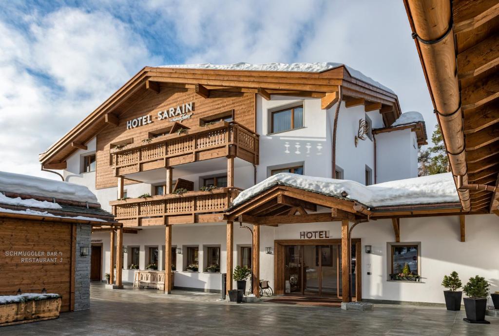 Lenzerheide – Photos 4