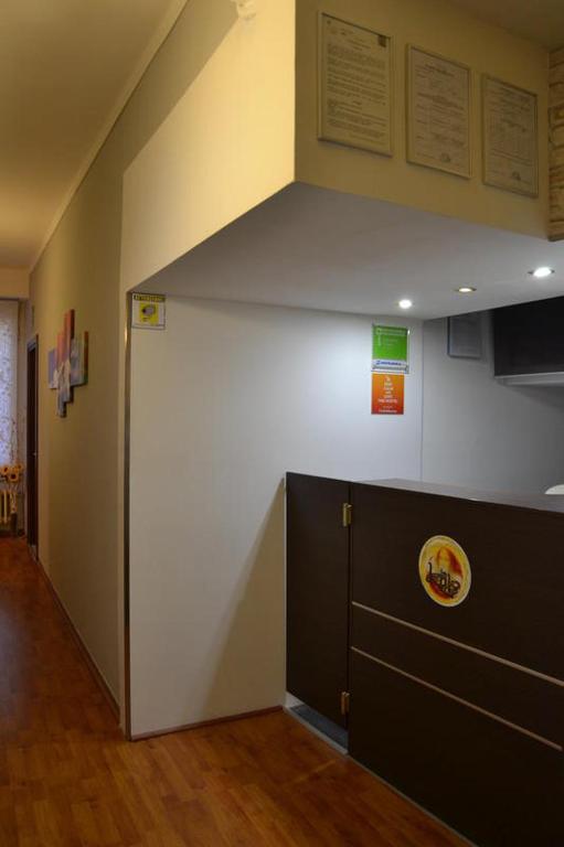 Leonardo Tourist House