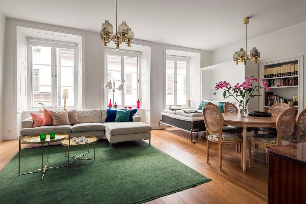 Gamla Stan Apartments, Stockholm Bijgewerkte prijzen 2023