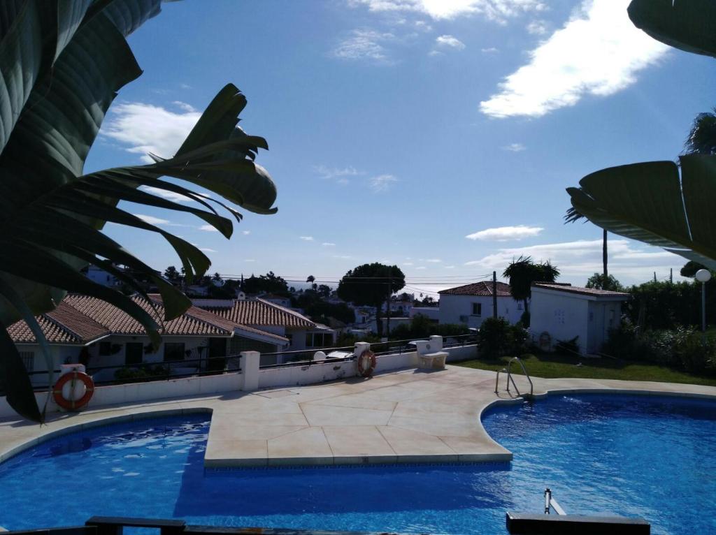 Apartamento El Faro de Mijas, Mijas Costa – Bijgewerkte ...