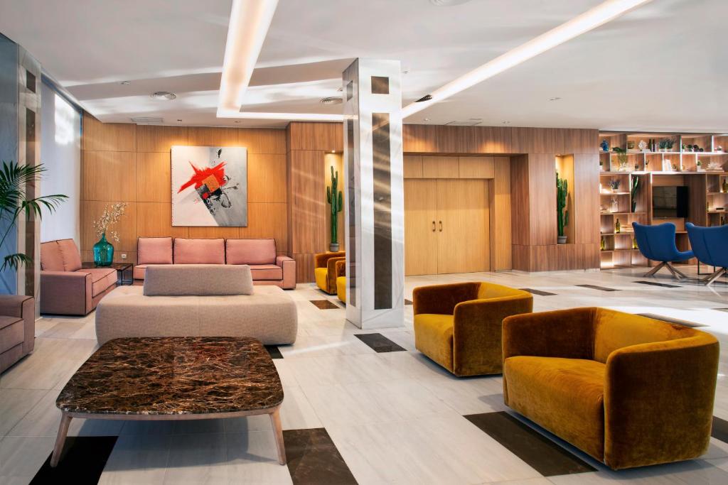 Exe Ciudad de Córdoba - Resim 19