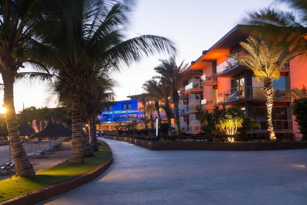 Terrou Bi Hotel