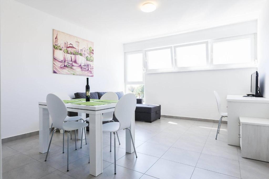 Stylish Centre Apartments - Apartamento De Una Habitación
