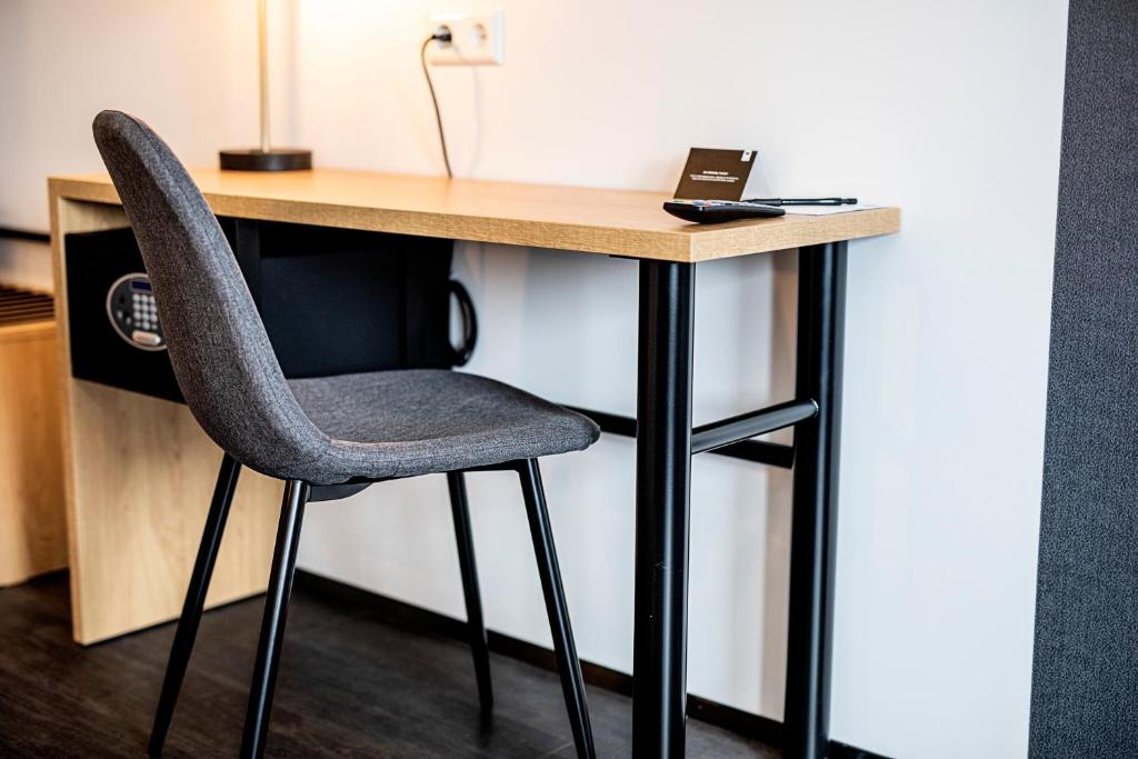 Kuvagallerian kuva majoituspaikasta 201 Hotel, joka sijaitsee Reykjavíkissa