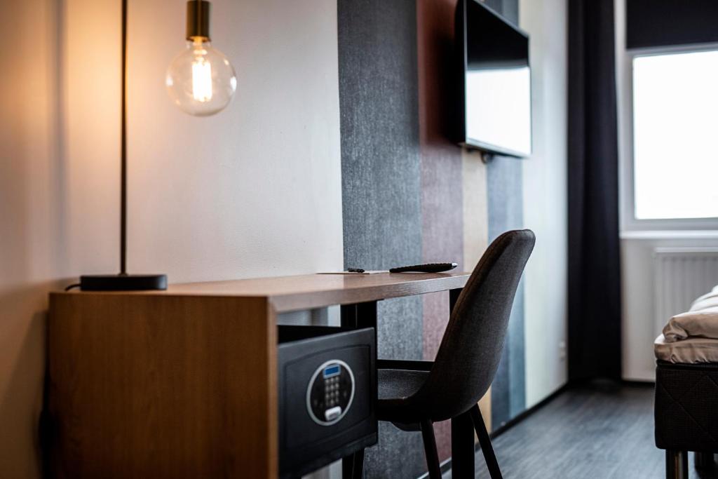 201 Hotel - Resim 37