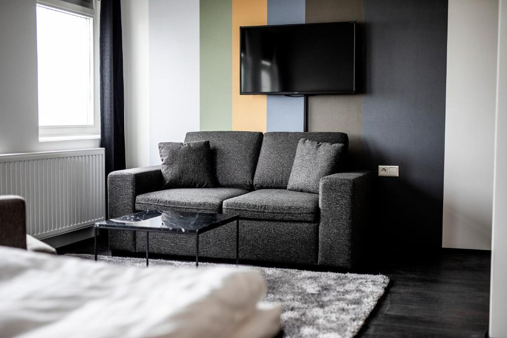 201 Hotel - Resim 42