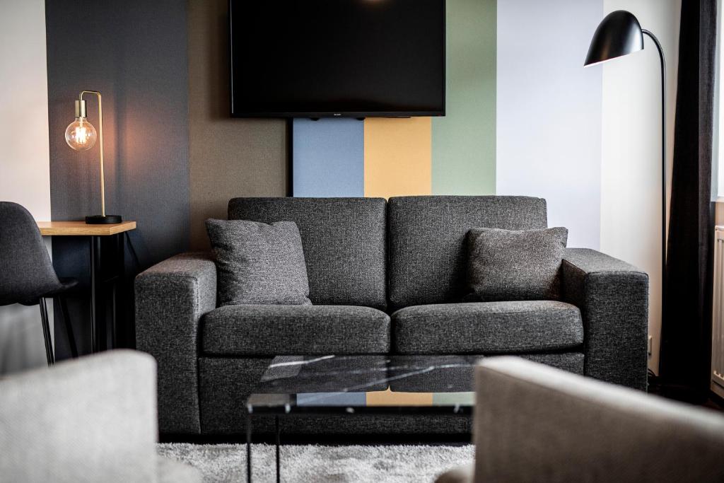 201 Hotel - Resim 43