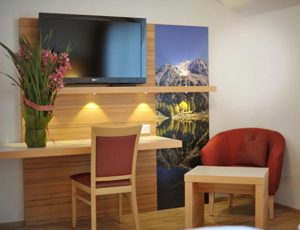 Hotel Sonnschupfer - 8